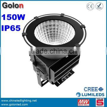 waterproof led high bay light 150W 5 years warranty 500W 400W 300W 200W 120W 100W IP65 led high bay lamp