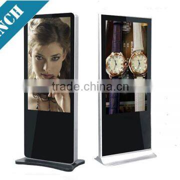 Coolest Design 32inch Windows OS kiosk floor standing touch screen with Warranty of Item