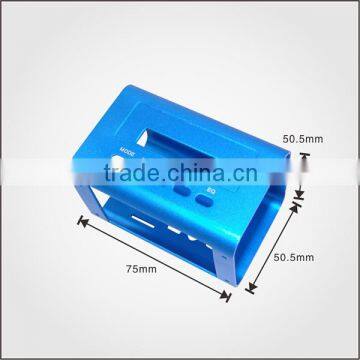 China New Products AL6063 T5, 6000 Series Aluminum Extrusion Heat Sink