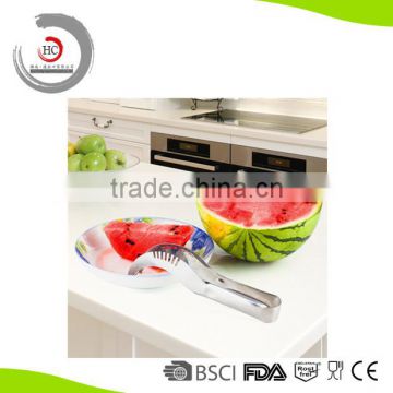 Kitchen Tool Stainless Steel Watermelon Cutter Watermelon Corer