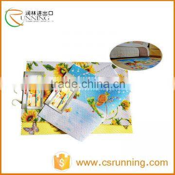 Eco Friendly Pvc Swimming Pool Floor Mat photo-4