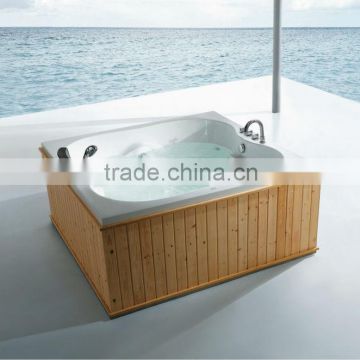 Fico new! FC- WD01,wellness spa bath