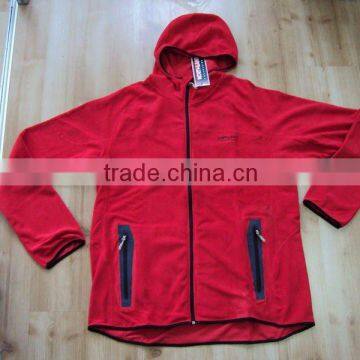 Mens Jacket, Fleece Jacket for Men