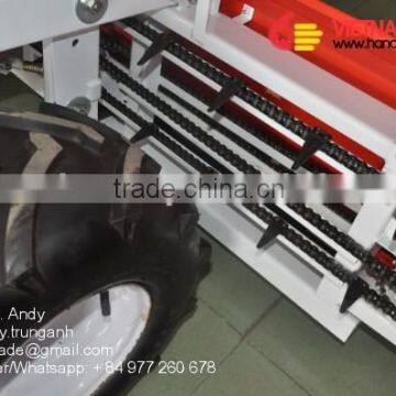 Rice Reaper Machine photo-3