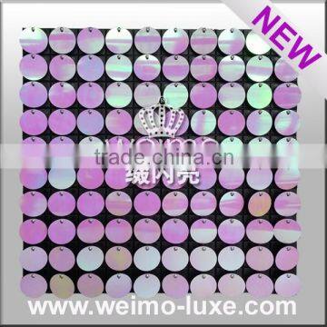 2015 New Decorative Wall Sequins