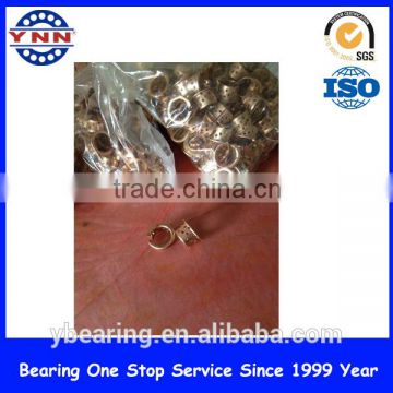 agricultural machine tractor components wrapped bronze bearing