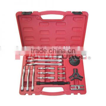 Locking Jaw Puller Set, Gear Puller and Specialty Puller of Auto Repair Tools