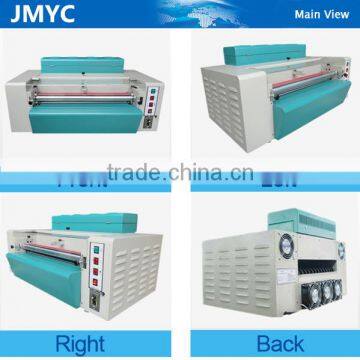 CE Standard UV Varnish Machine for Photo Book Making After Printing photo-2