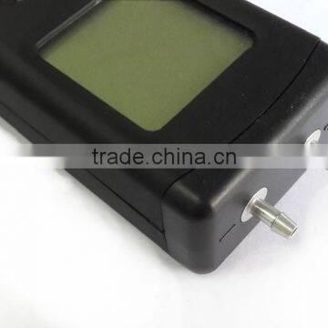 2015 High Quality Differential Pressure Manomer Max 29Psi Digital Air Manometer Gauge for Sale TL-101 photo-3