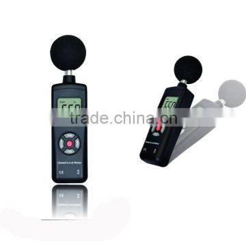 In 2016 to order Sound Analyzer Octave Band Sound Level Meter