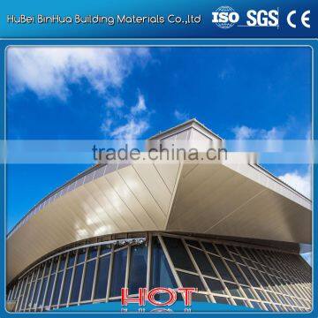 Hot Sale B Class Fiire Proof ACM/ACP Made in China in 2016 photo-6