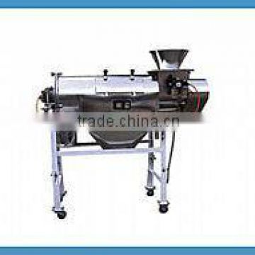 Chemical industry Centrifugal sieving machine