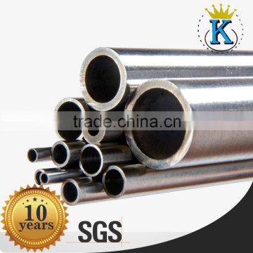 High Quality Custom 316L Schedule 40 Steel Pipe