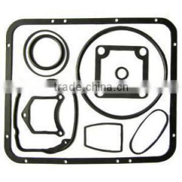 Rubber Gasket