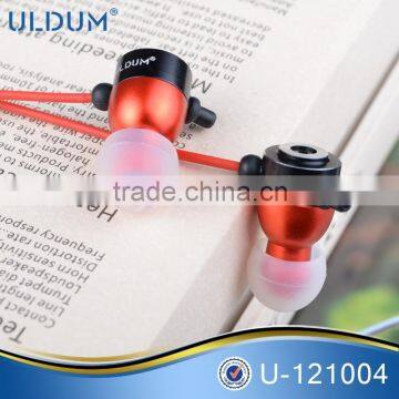 Electronic 2015 ULDUM Ear Hook Earphone Headphones, Noodle Wire Earphone photo-2
