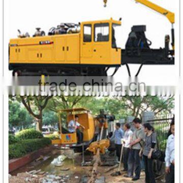 Supplier XCMG XZ3000 Crawler Horizontal Directional Drill for Sale