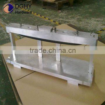 High Precision Special Inspection Fixture Automotive Checking Fixture photo-5