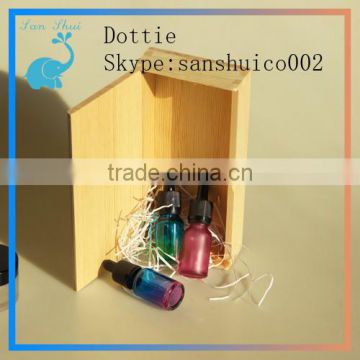 Top quality packing tube for glass dropper bottles made in China new design dropper bottles for sale