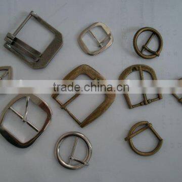 buckle metal buckels