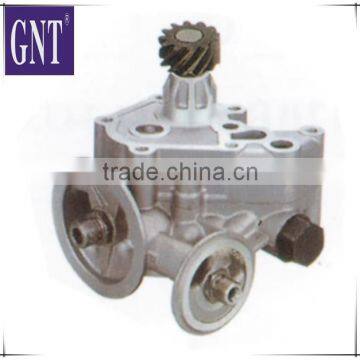 excavator oil pump 4D32 engine parts