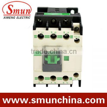 MC1-D3211 50A AC Contactor 24V/48V110V220VDC coil