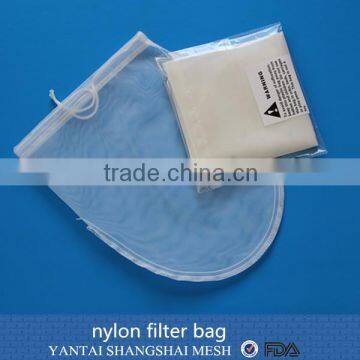 Food Grade Nylon Bags for nut milk filter