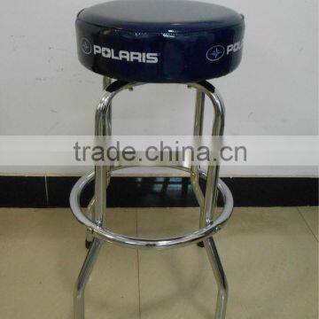 Bar Stool with Swivel top