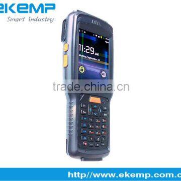 Industrial Handheld Datat collector PDA ,2D barcode data collector,with 3G/Bluetooth