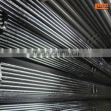 API 5L stainless steel seamless pipe