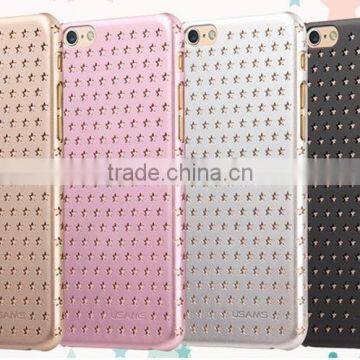 USAMS brand PC hard case for iphone 6