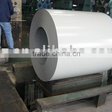 color coated steel coils,pre-painted galvanized steel coil,PPGI,SGCC