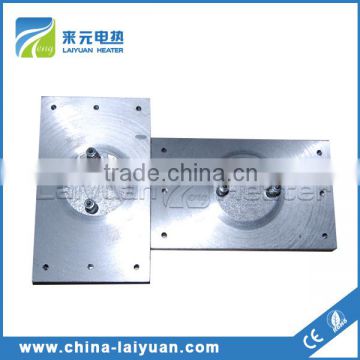 New Condition Die Casting Aluminum Heater For Screw Barrel