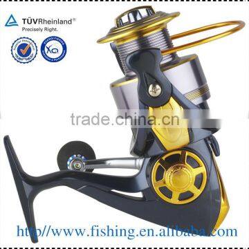 New model &best Price fishing reel spinning reel