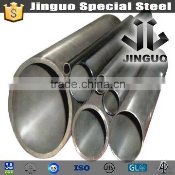 supplier of seamless steel ASTM a213 t911 alloy steel tube