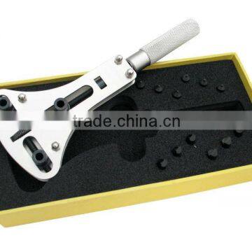Watch tools case opener tool key to open watch