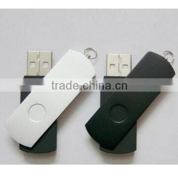 USB2.0 pen drives 8GB swivel usb flash drives