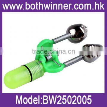 LED Fishing Twin Bell Alarm