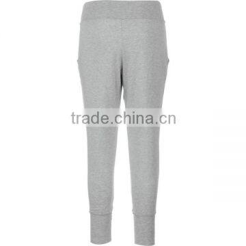 Relaxed Fit Ribbed Hem Cuffs Sexy Girls Wearing Yoga Pants Quality Choice photo-2