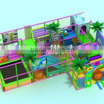 Kids Indoor Soft Play BHID42