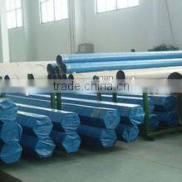 China Supply High Quality SUS301 Stainless Steel Round Bar photo-5