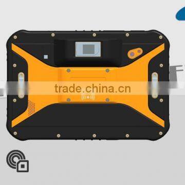 CSP-708M 7 inch android 3G/4G LTE data acquisition embedded tablet PC