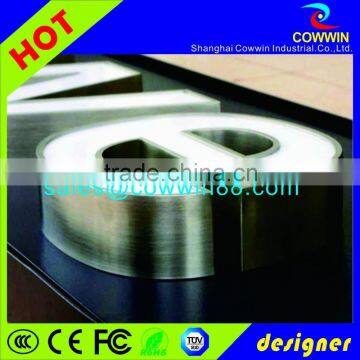 Factory Directly Sell Illuminous Business Letters photo-3