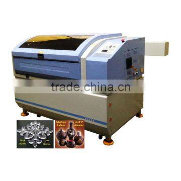 39" x 24" Single Head Laser Engraving and Cutting System, with Electric Up and Down Lifting Table