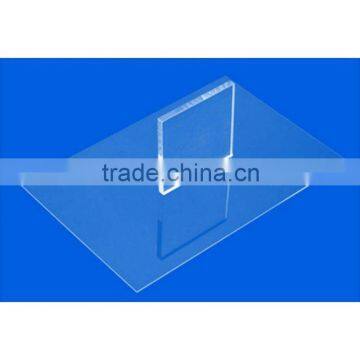 Acrylic Transparent Board(clear)