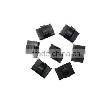 3M Adhesive Cable Clips Clamps Car Wire Tie Mount Drop Wire Holder for Car/Office/Home photo-5