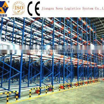 Stable Big Rack Shuttle photo-2