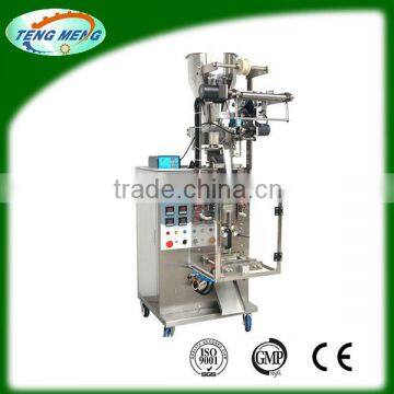 new products 2016 guangzhou seasoning packaging machine of best price