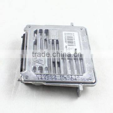 OEM 10-12 Land Ro-ver R-ange Rover Sport LR4 Xenon Headlight HID Ballast Control Unit 89089352 photo-5