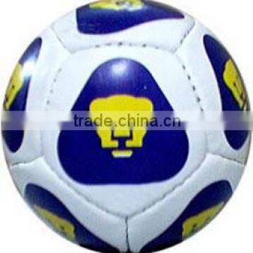 10-11cm PVC Mini Ball