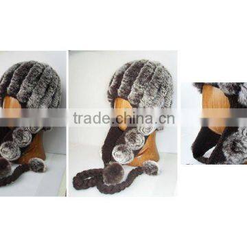 Fashoin adult winter hats for social